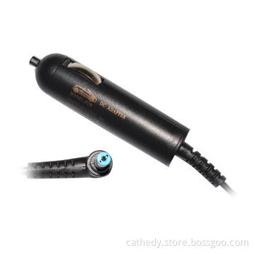30W 19V 1.58A Car Charger for Dell Laptop,factory price with good quality
